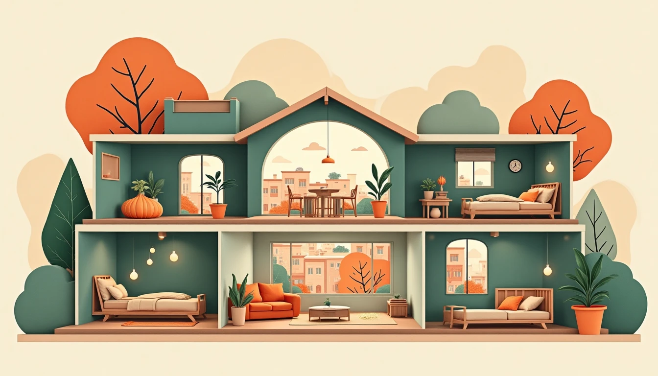 Finding Your Next Home: Top Rental Picks for July