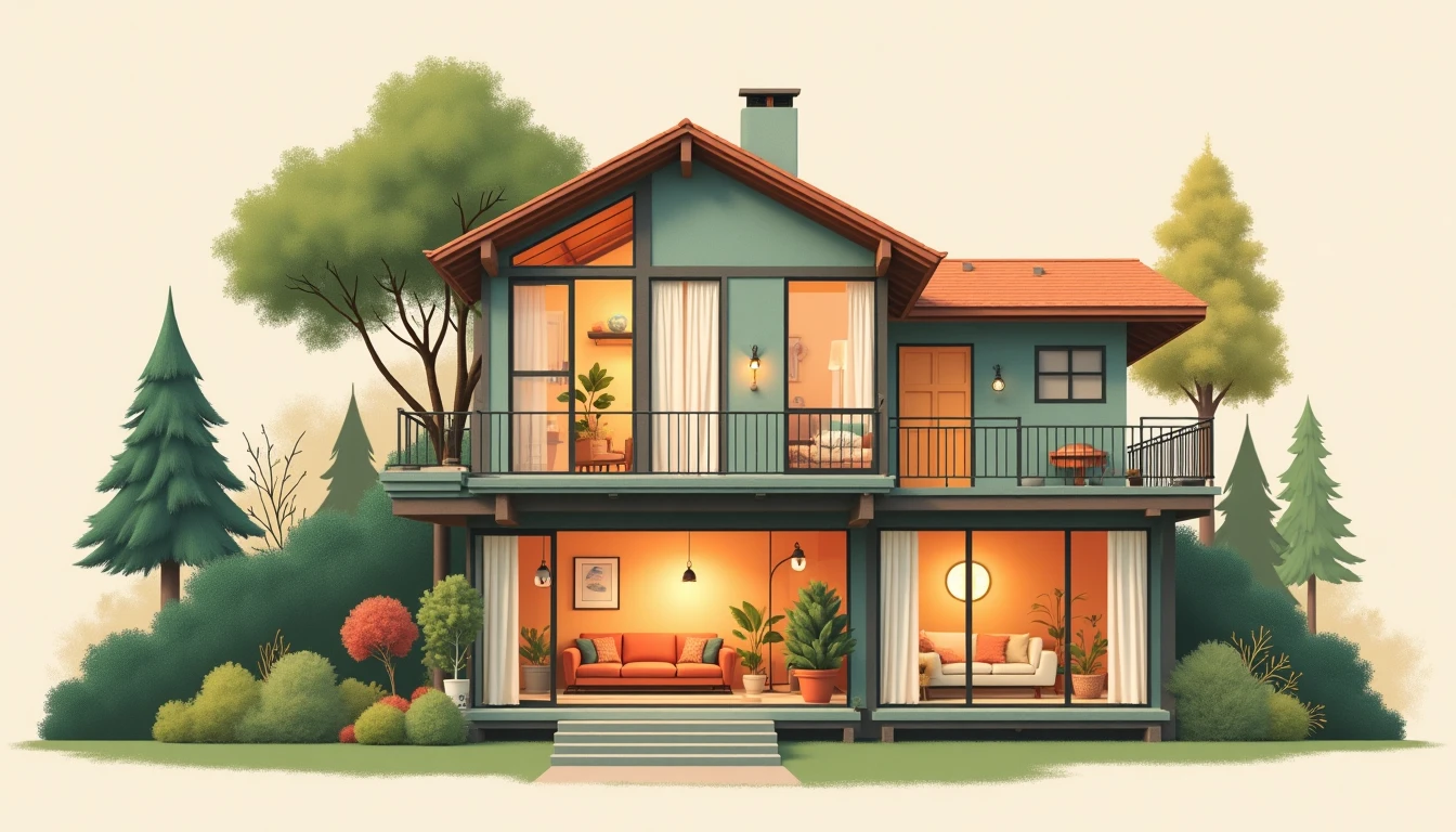 Townhouses for Rent: Smart Picks in June